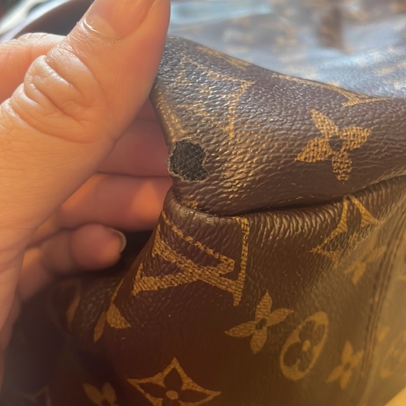 Louis Vuitton Artsy MM - Picture 9 of 9